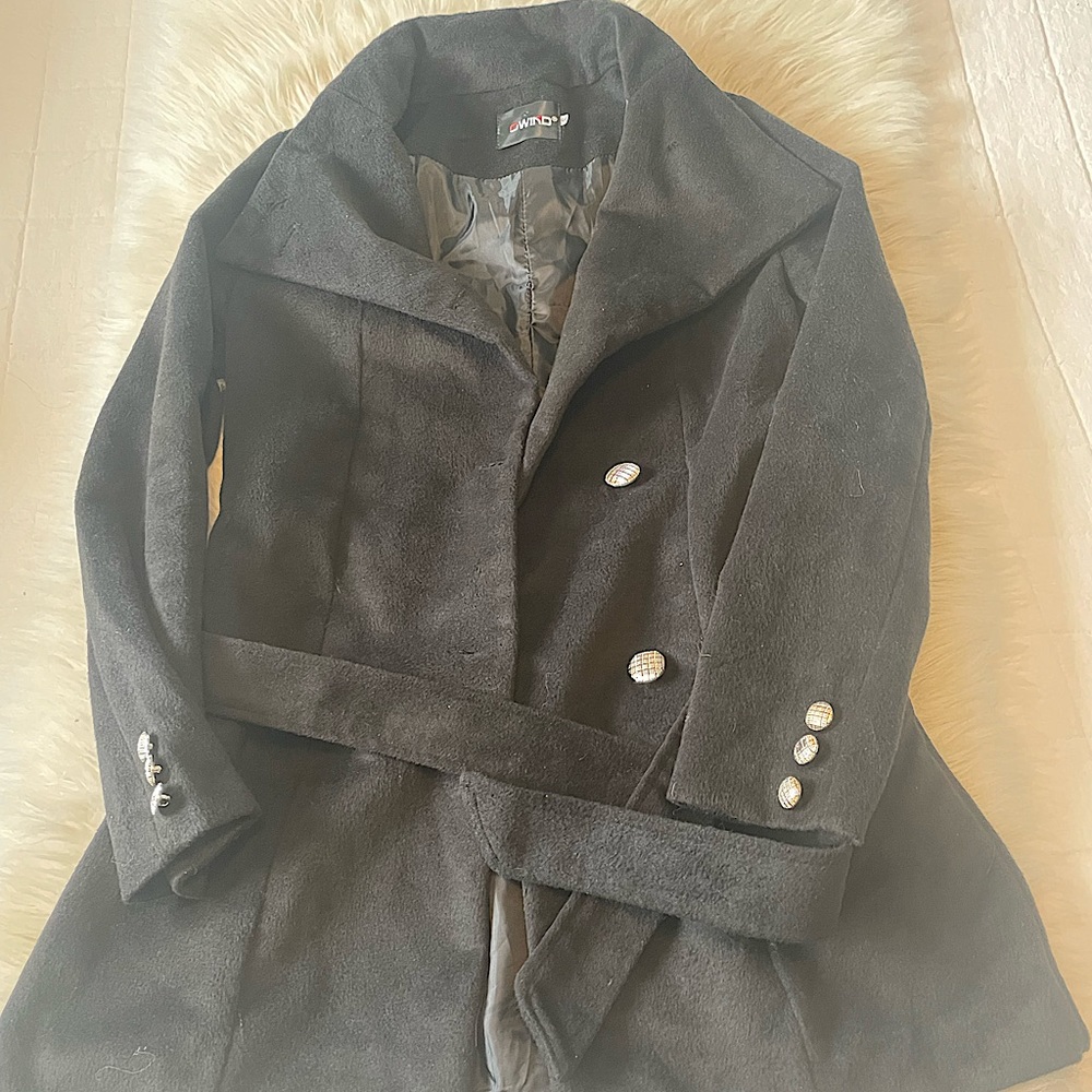 Owind coat